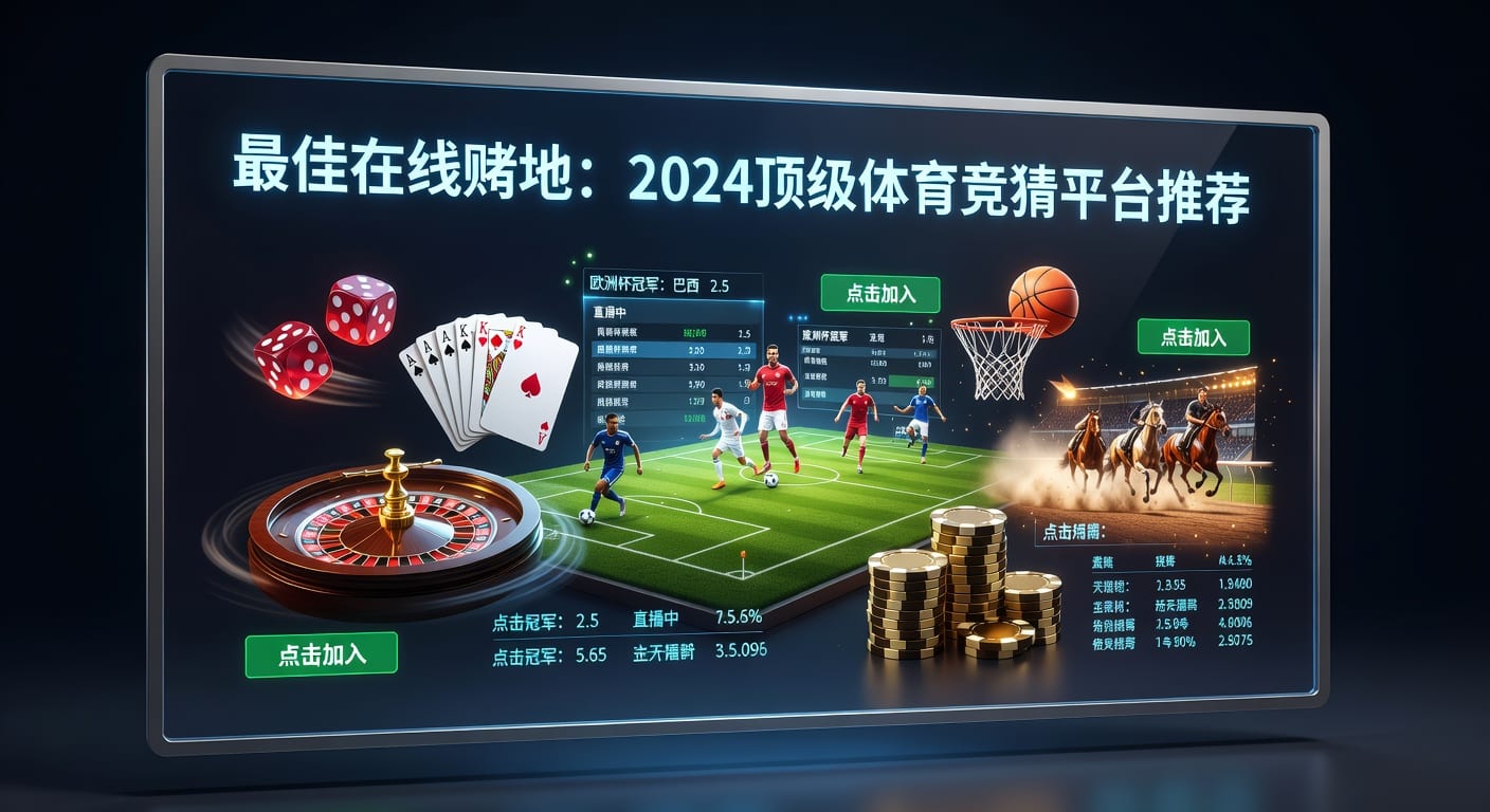 最佳在线赌场：2026年选择逻辑与排名思路