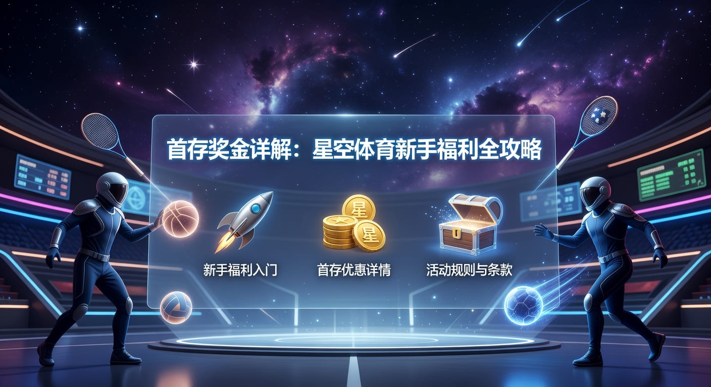 首存奖金 first deposit bonus｜新手首充优惠指南