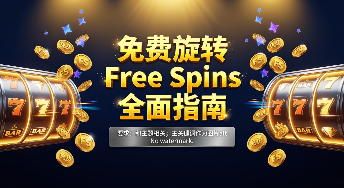 免费旋转 free spins｜开云体育官网实战指南