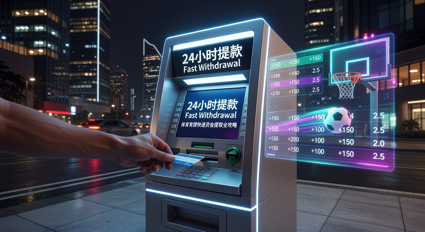 提款 withdrawal 到账流程与审核要点
