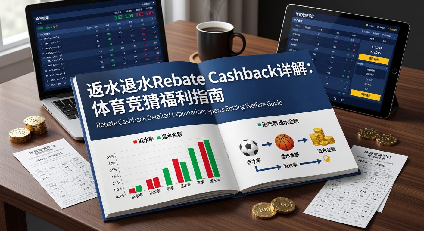 返水退水 rebate cashback：体育回馈机制与判断要点