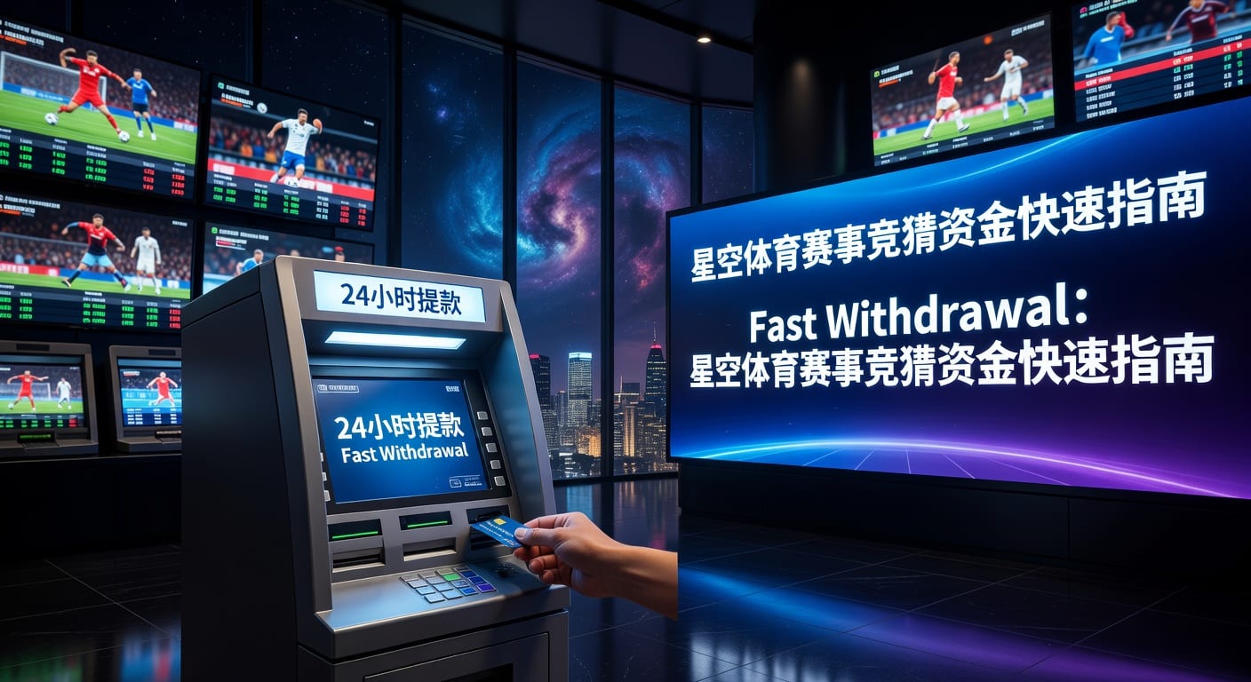 24小时提款 fast withdrawal：速度与稳定性解析
