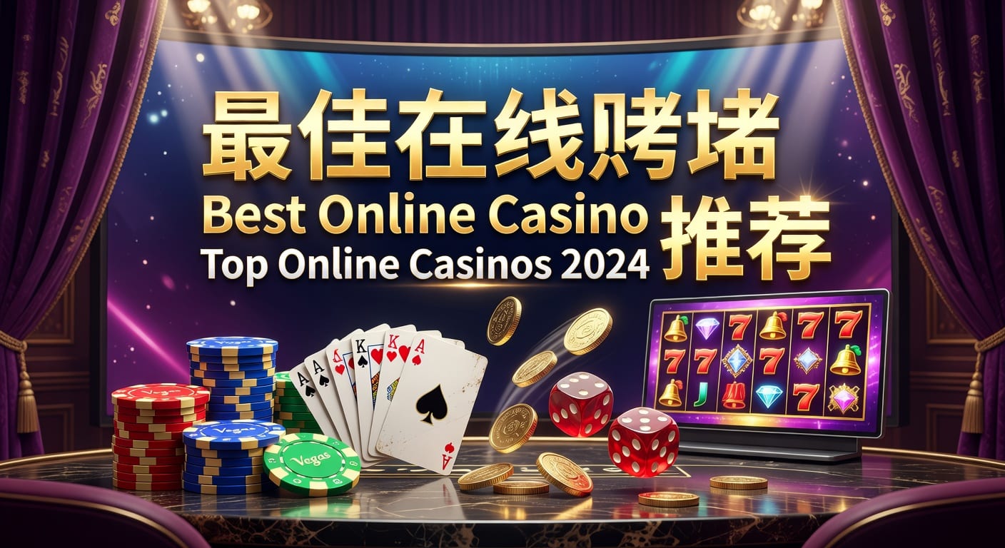 最佳在线赌场 best online casino：2026年选择思路与安全判断