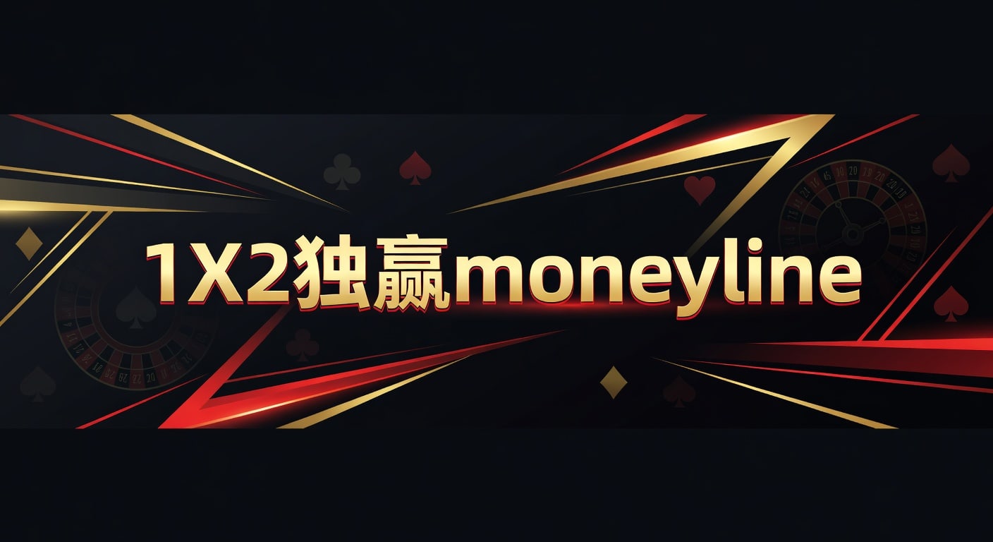 1X2 独赢 moneyline 玩法解析与实战判断 - 开云体育官网