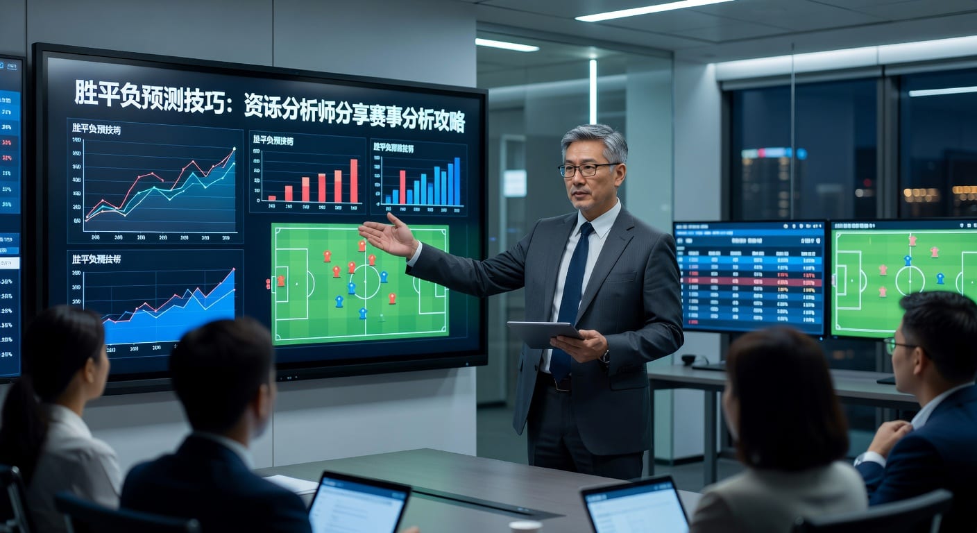 胜平负分析：2026年赛果判断与实战思路｜米乐体育官网