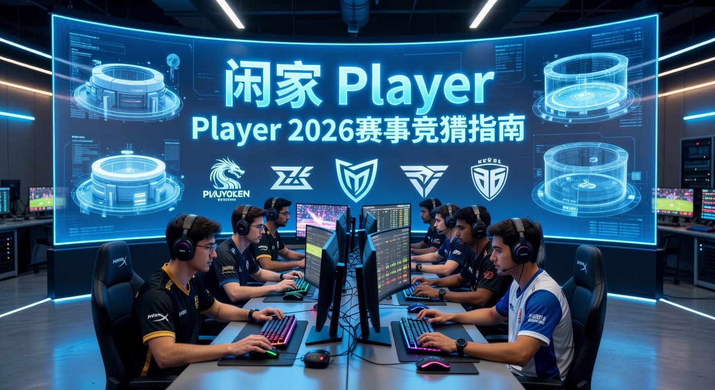 闲家 player 实战阅读与判断逻辑