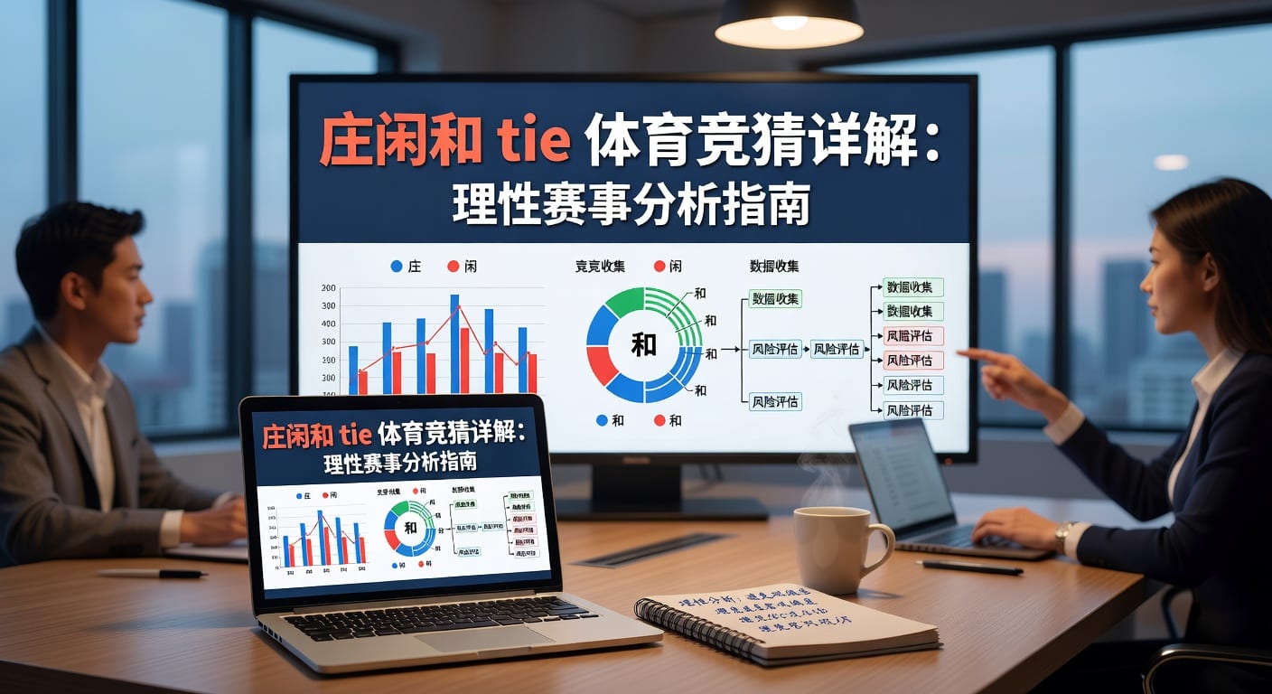 庄闲和 tie 解析：本站视角下的判读与实战思路
