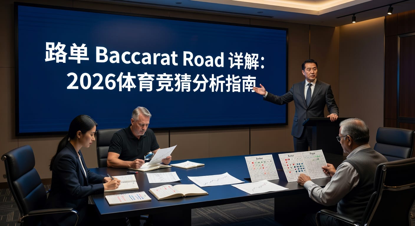 路单 baccarat road 走势解析与实战观察