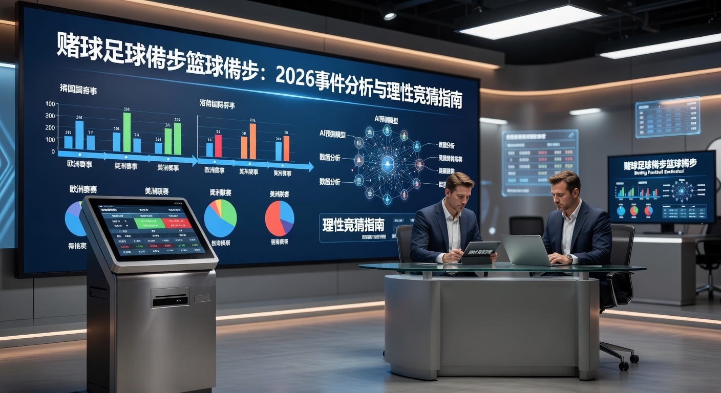 赌球 足球博彩 篮球博彩｜2026年选择与风险判断