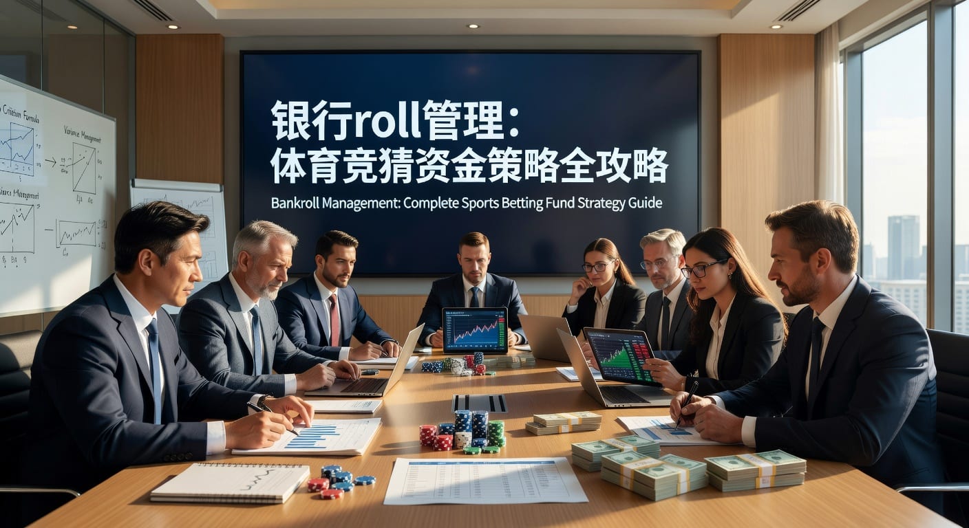 银行roll bankroll实战解析：资金节奏与风险控制