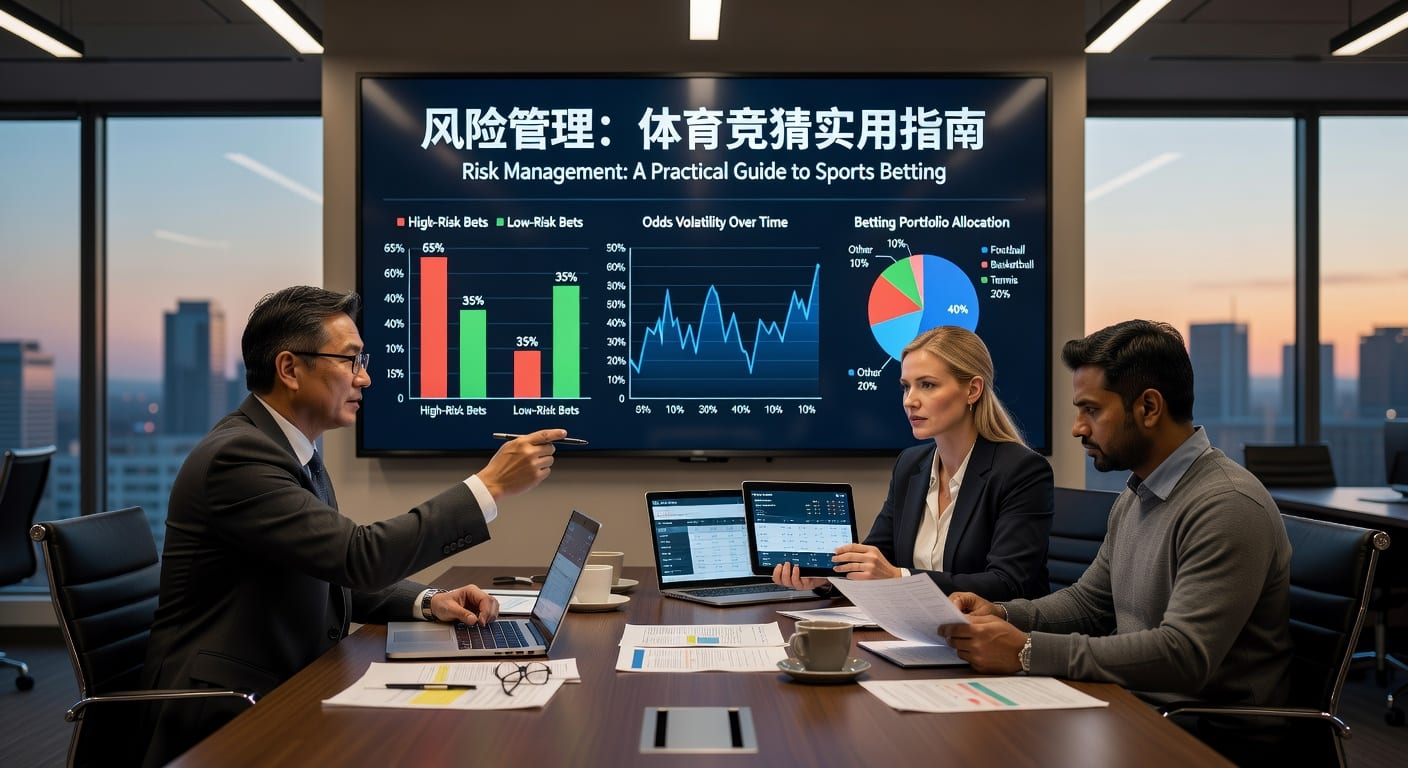 风险管理：体育读者实战思路与最新赛事判断