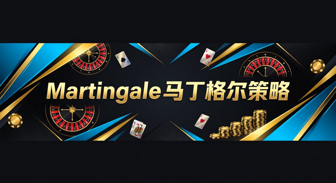 Martingale 马丁格尔策略实战解析：2026年风险与应用