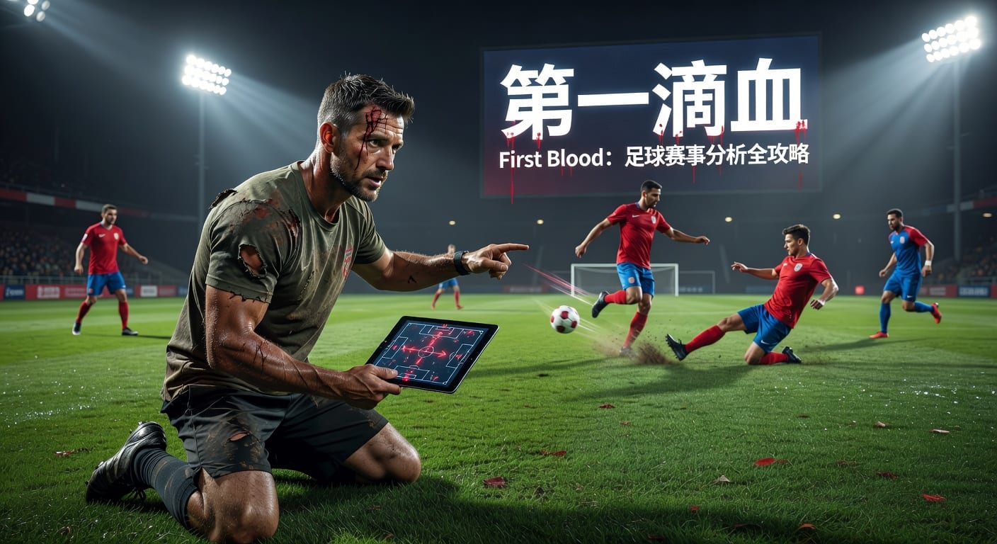 第一滴血 First Blood：开场得分战术与投注观察