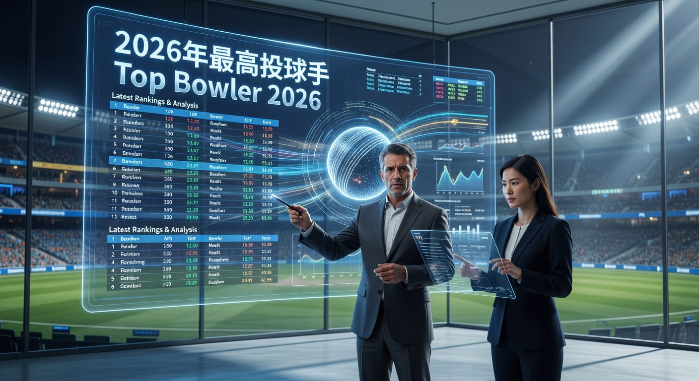 最高投球手 Top Bowler：2026年稳定性与数据解读
