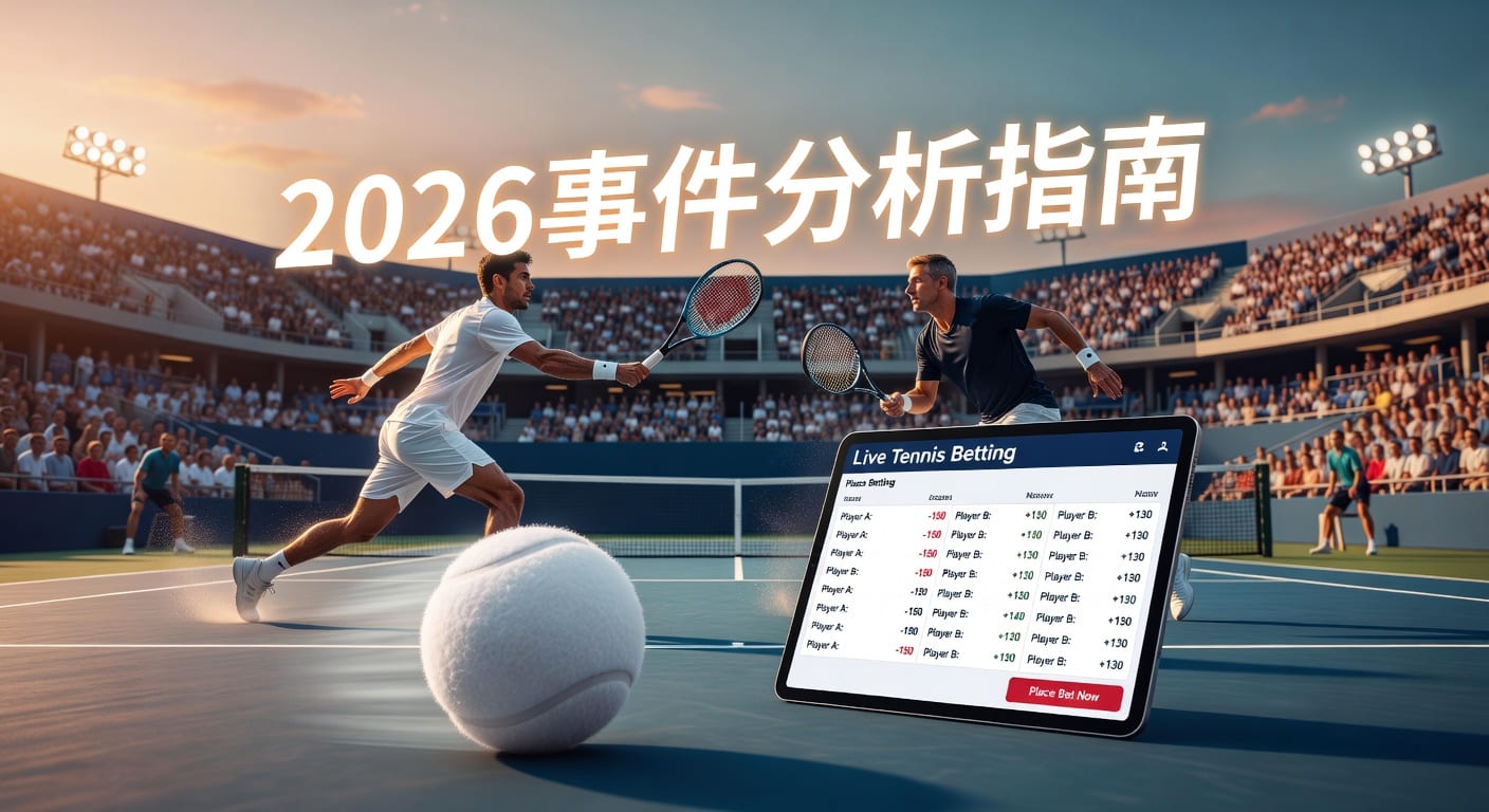 网球滚球 live tennis betting：2026年实战观察