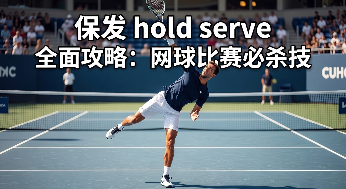 保发 hold serve：2026年网球保发战术解析