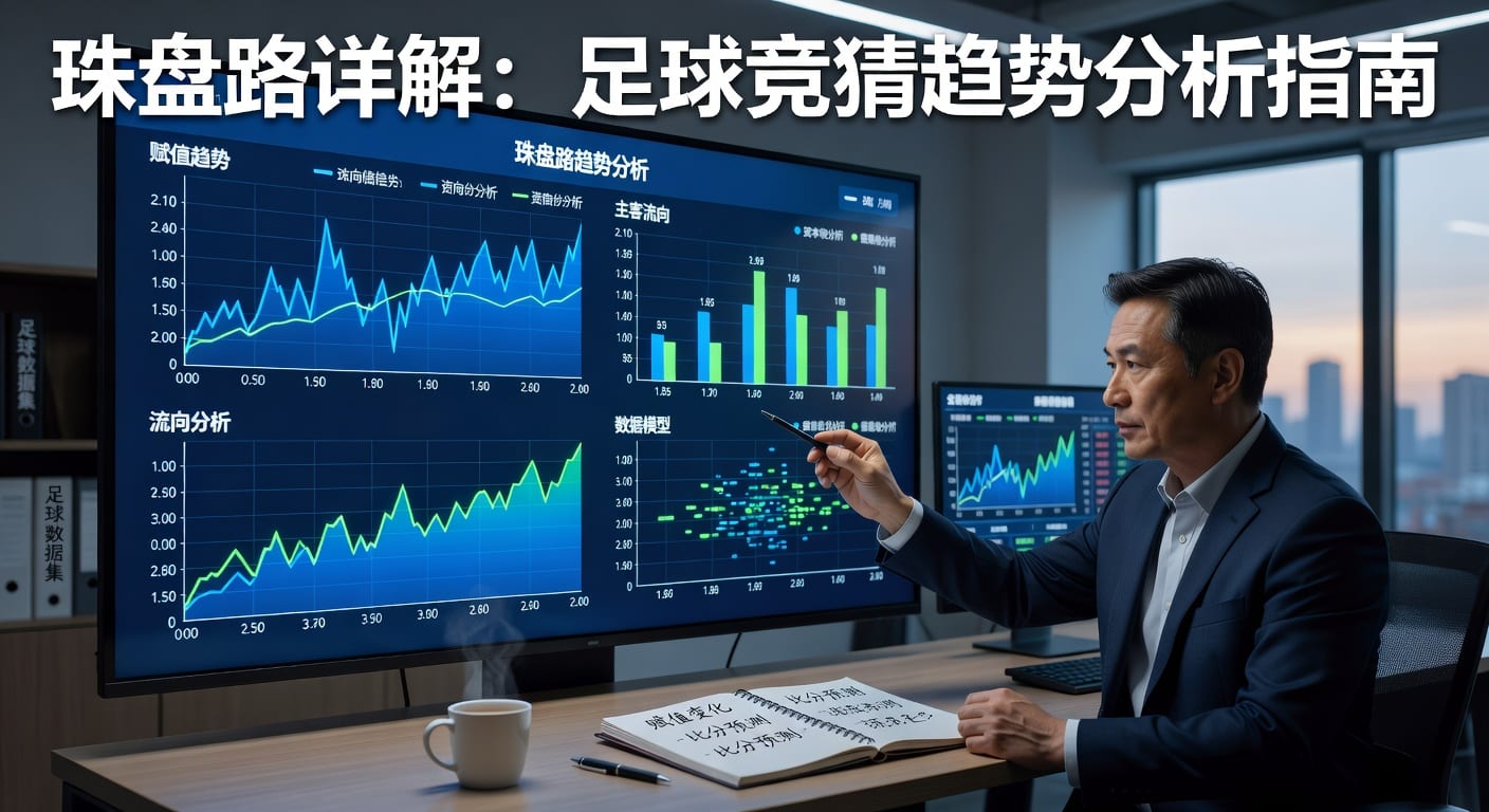 珠盘路与开云体育官网：2026年盘口观察指南