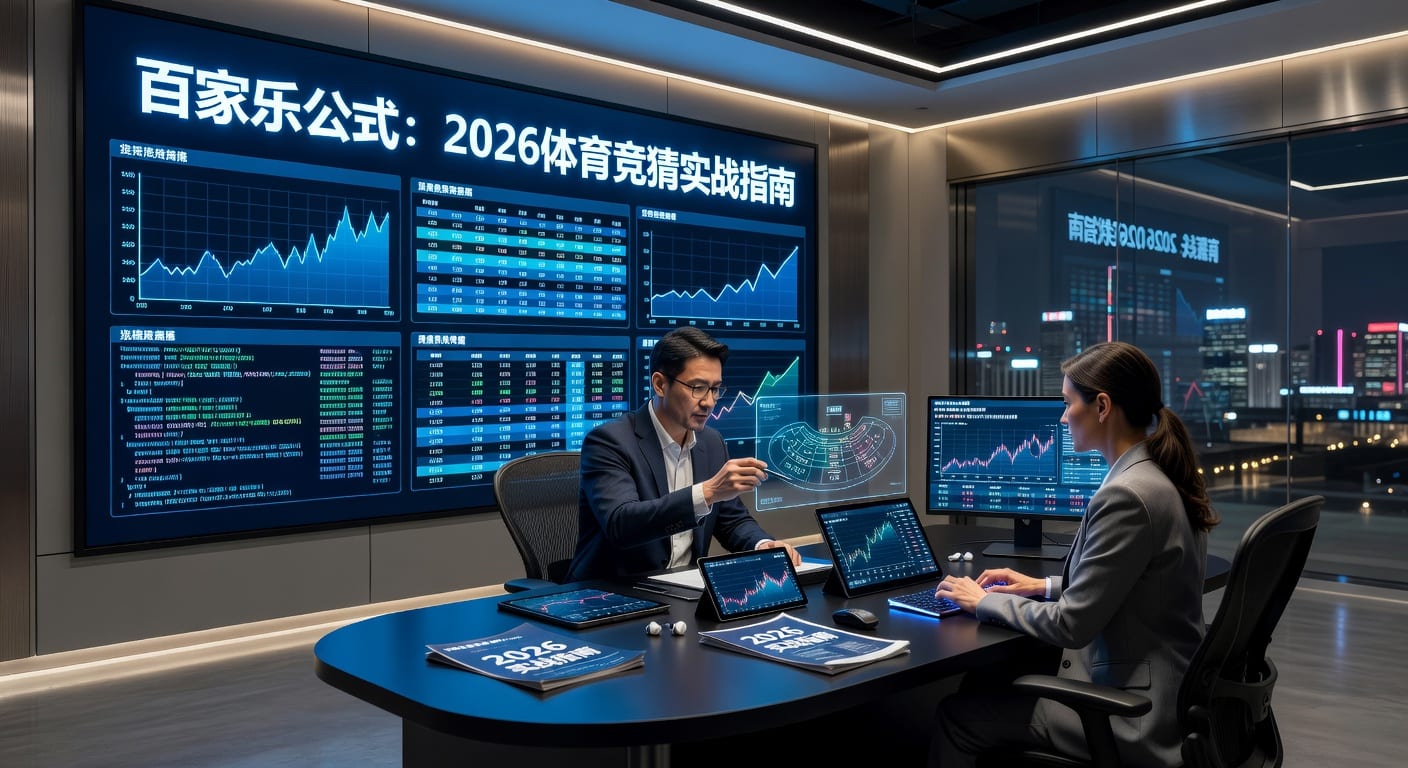 百家乐公式在体育分析中的误区与实战判断