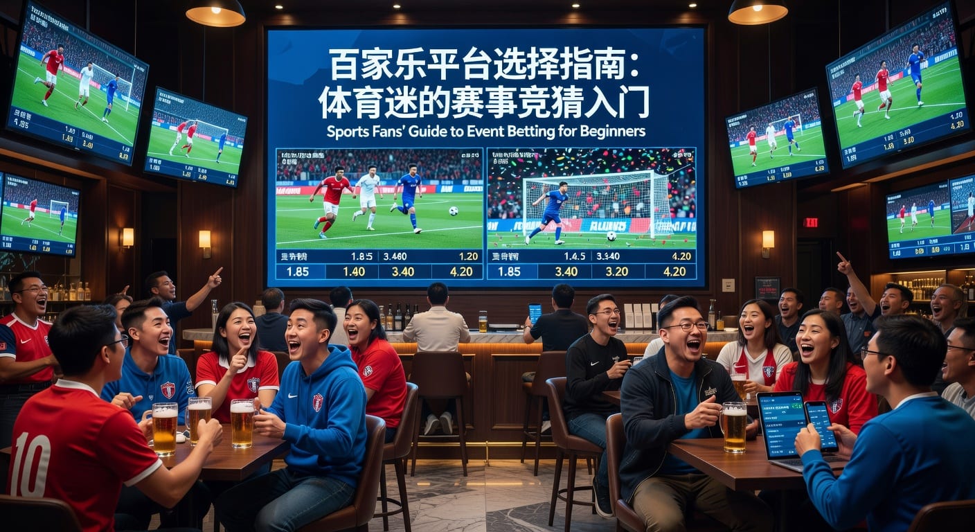 百家乐平台选择与判断指南