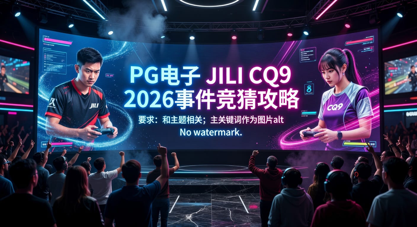 PG电子 2026年最新玩法与内容体验解析
