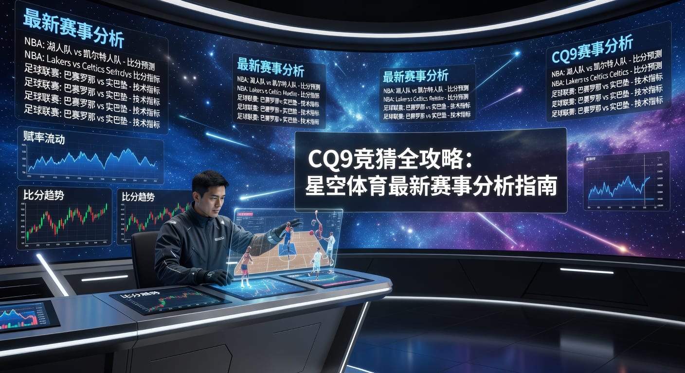 CQ9玩法解析：开云体育官网视角下的热门内容指南