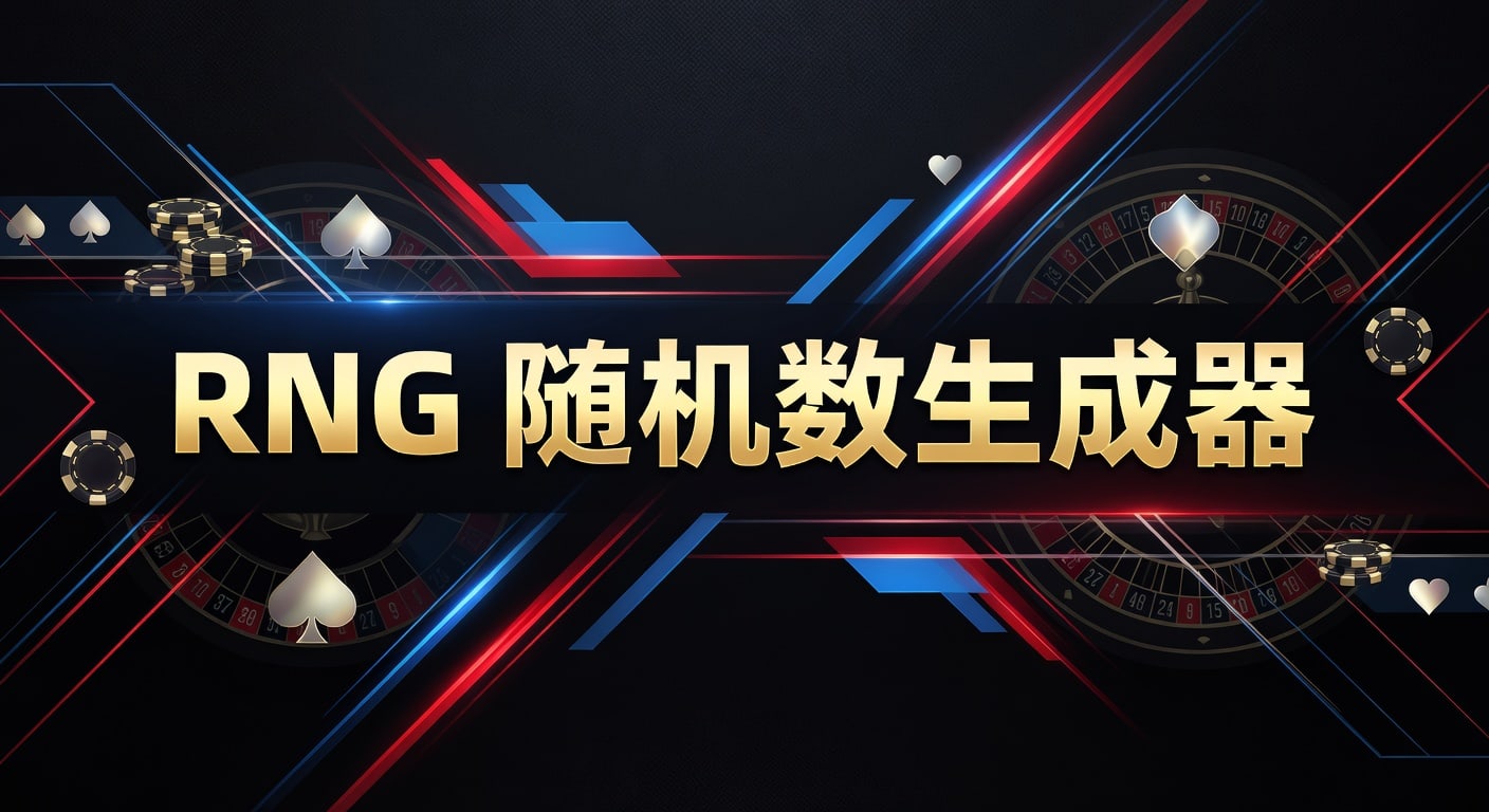 RNG随机数生成器：体育数据抽样与赛况分析指南