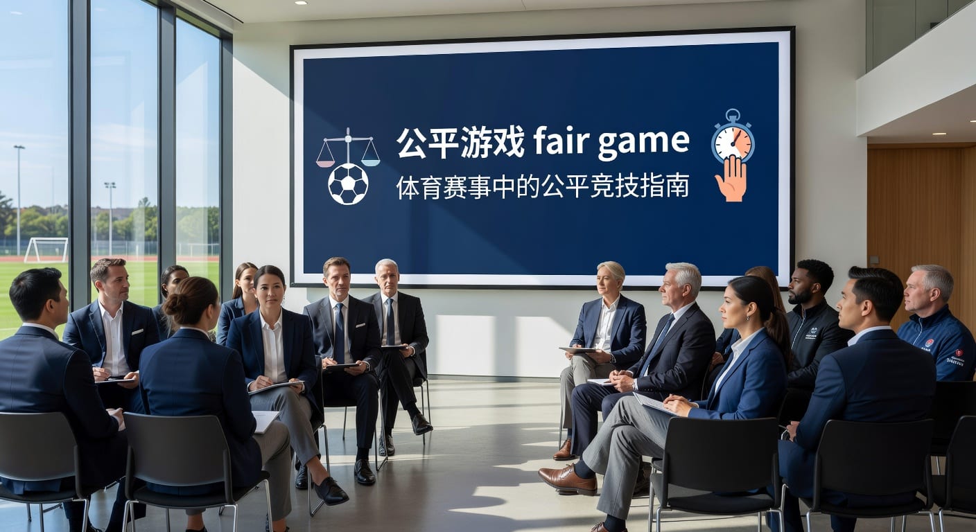 公平游戏 fair game：体育读者的意图解读与内容判断