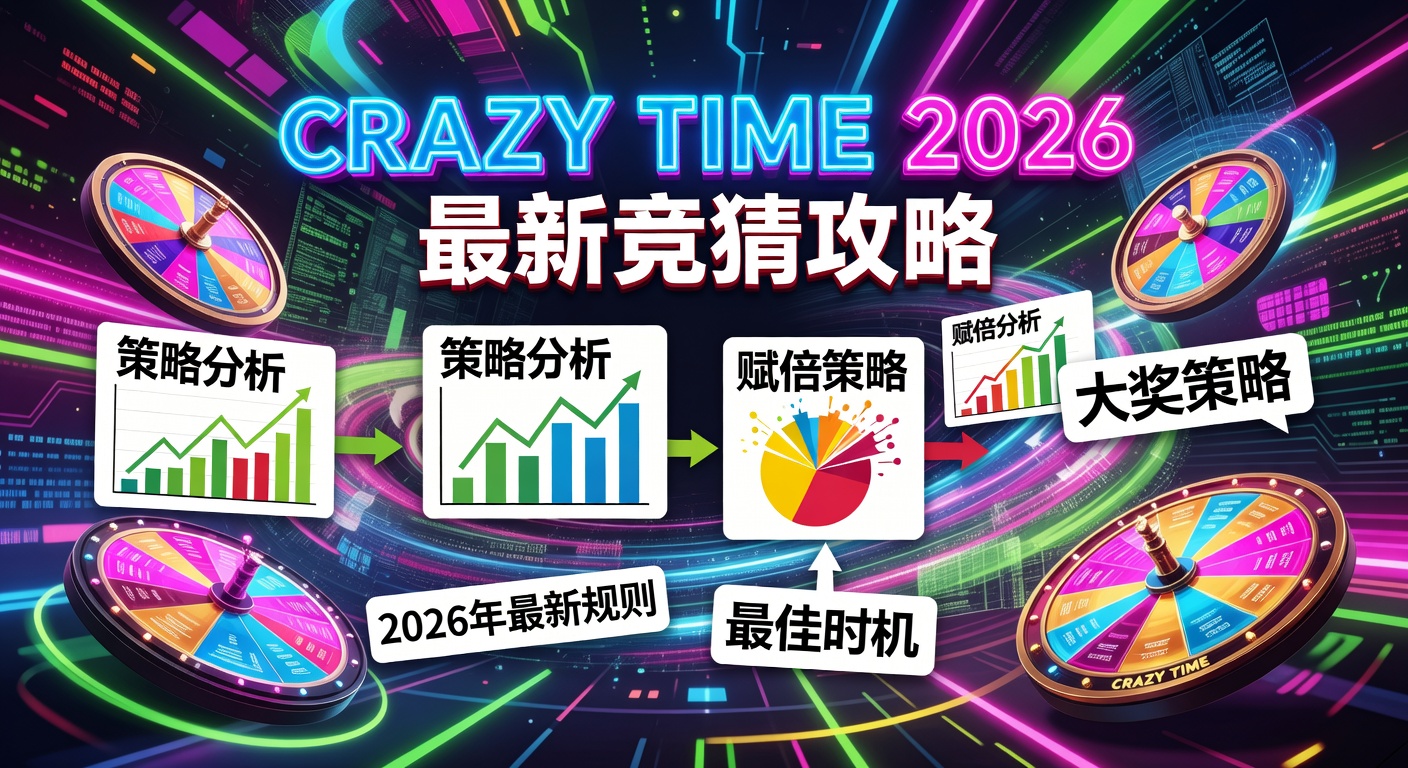 crazy time 玩法解析｜体育玩家关注点与平台体验