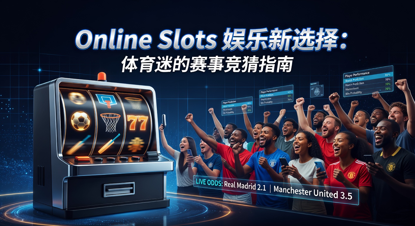 老虎机 slots online slots 2026年玩法观察