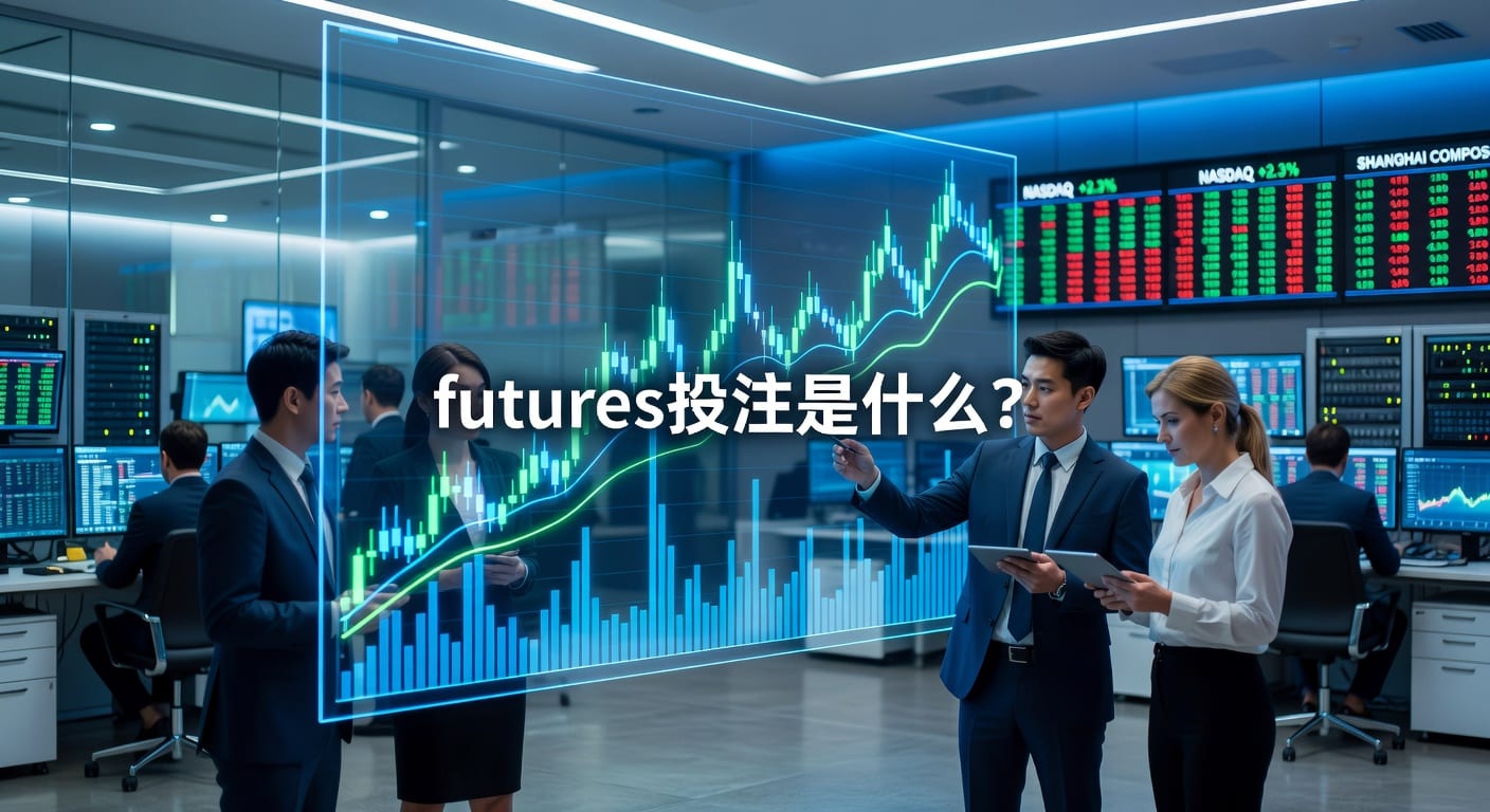 期货投注 futures：玩法逻辑、风险判断与实战思路