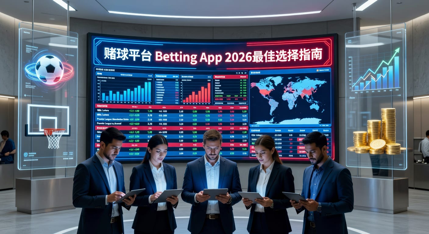 赌球平台 betting app：2026年选择与判断指南