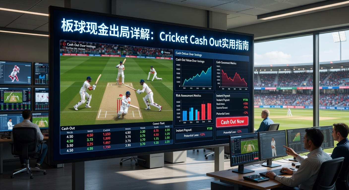 现金出局 cash out：及时止损与锁定收益指南