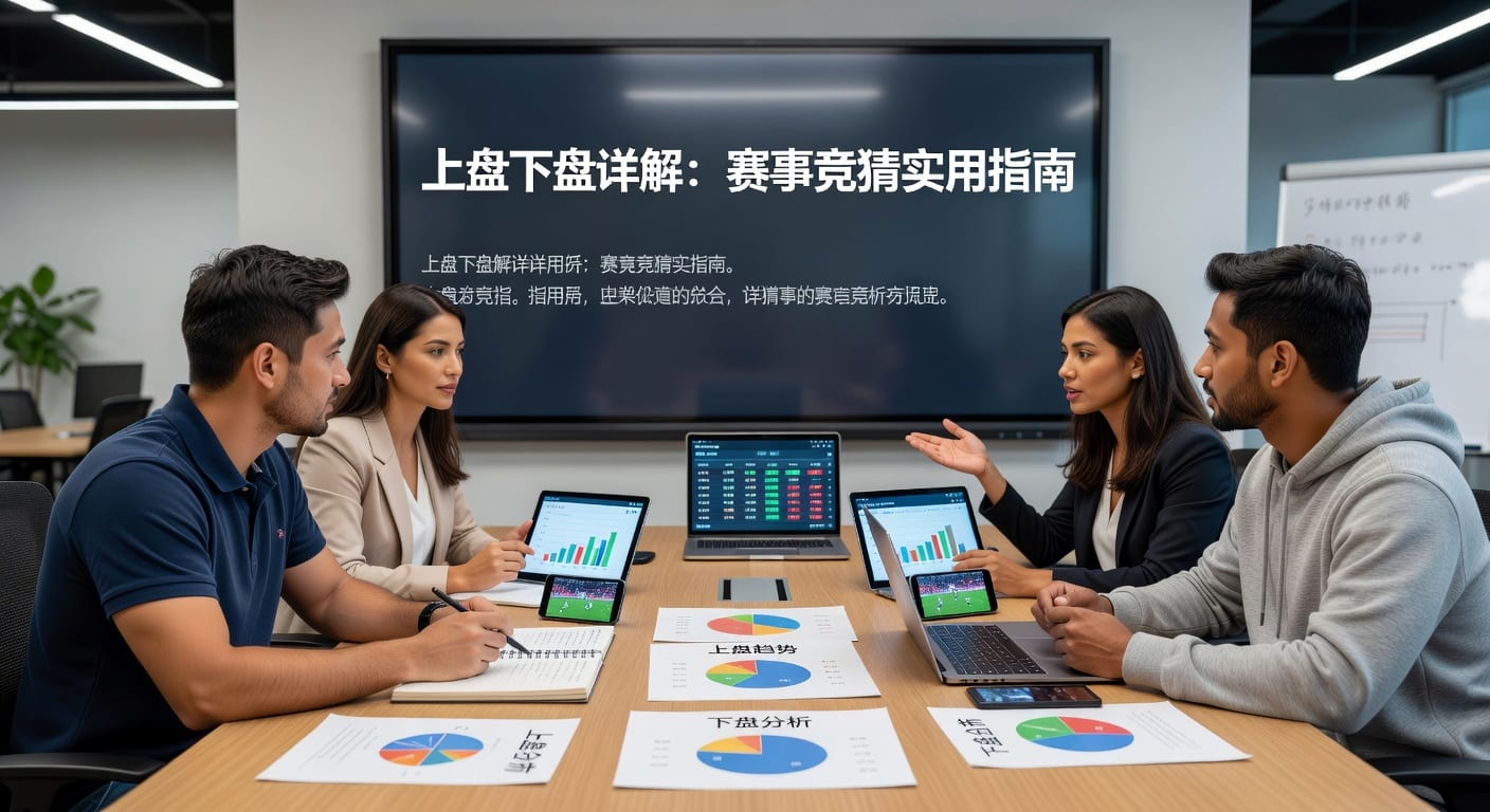 上盘 下盘怎么判断？盘口逻辑与实战分析