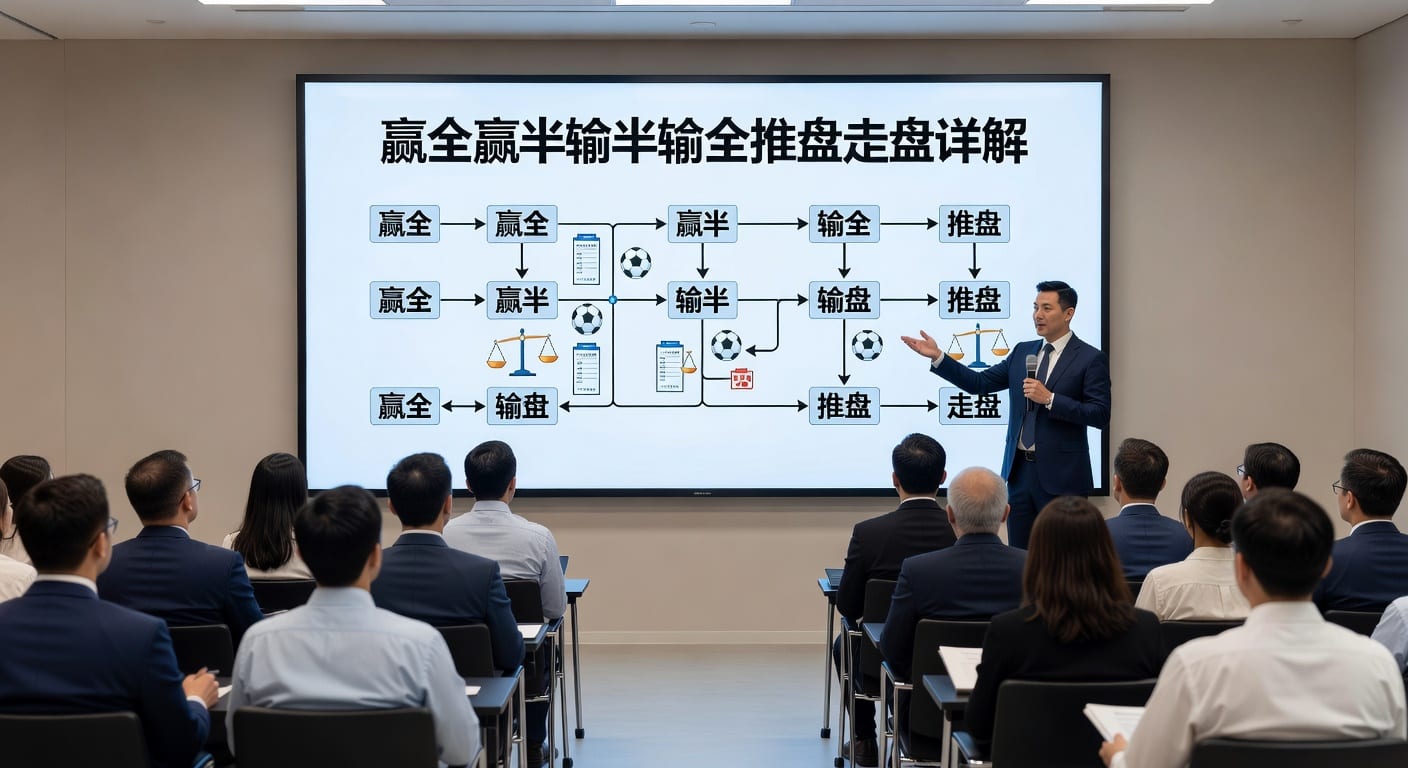 赢全赢半输半输全推盘走盘实战解读｜开云体育官网
