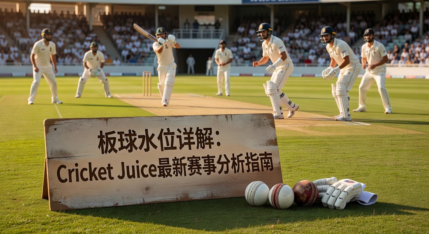 滚球水位 live juice：临场盘口变化与实战解读