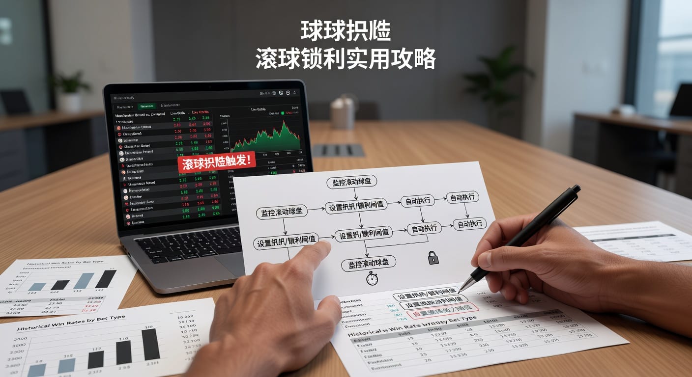 滚球止损与滚球锁利：场中交易风控执行框架｜至尊体育官方网站