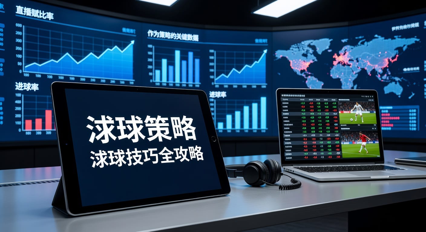 滚球策略与滚球技巧：实战思路、风控方法与最新判断