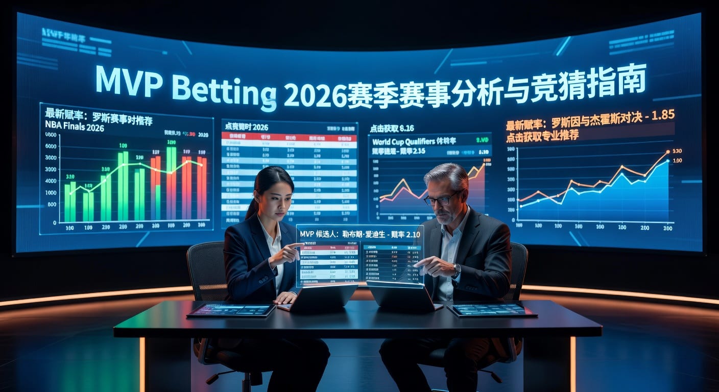MVP Betting 价值判断与投注思路