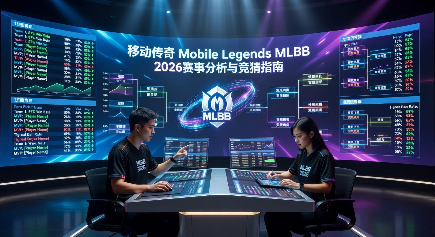 移动传奇 MLBB：2026年赛事观察与玩家关注点