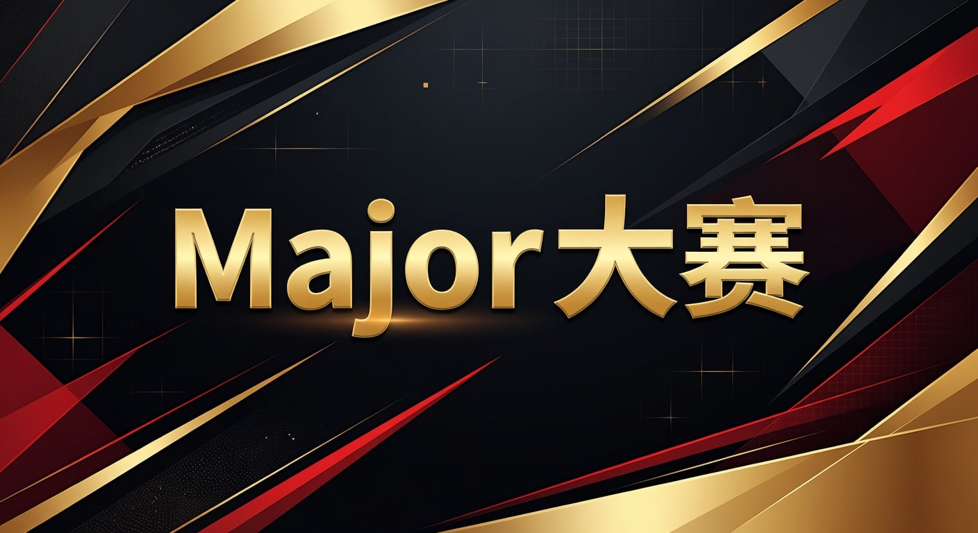Major 大赛2026年赛事观察与判断思路