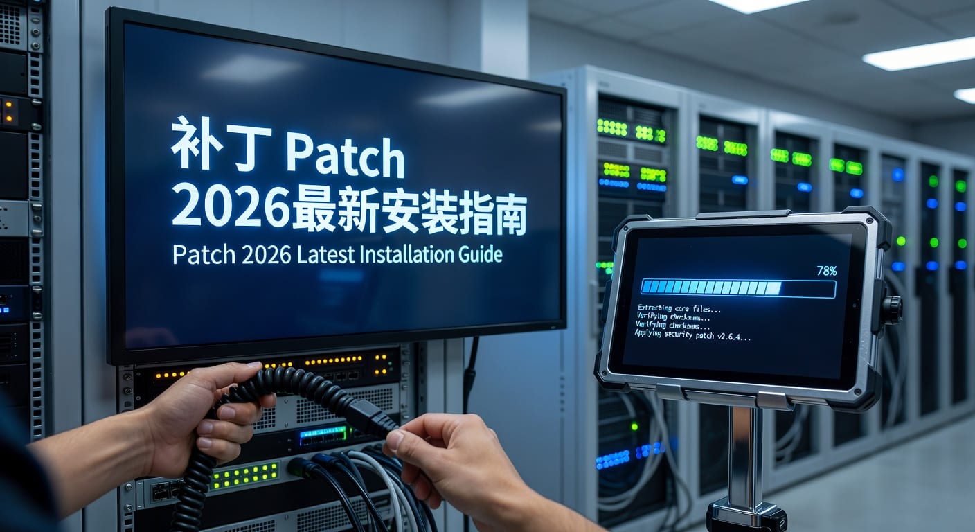 补丁 Patch：体育内容更新与赛前信息修正指南