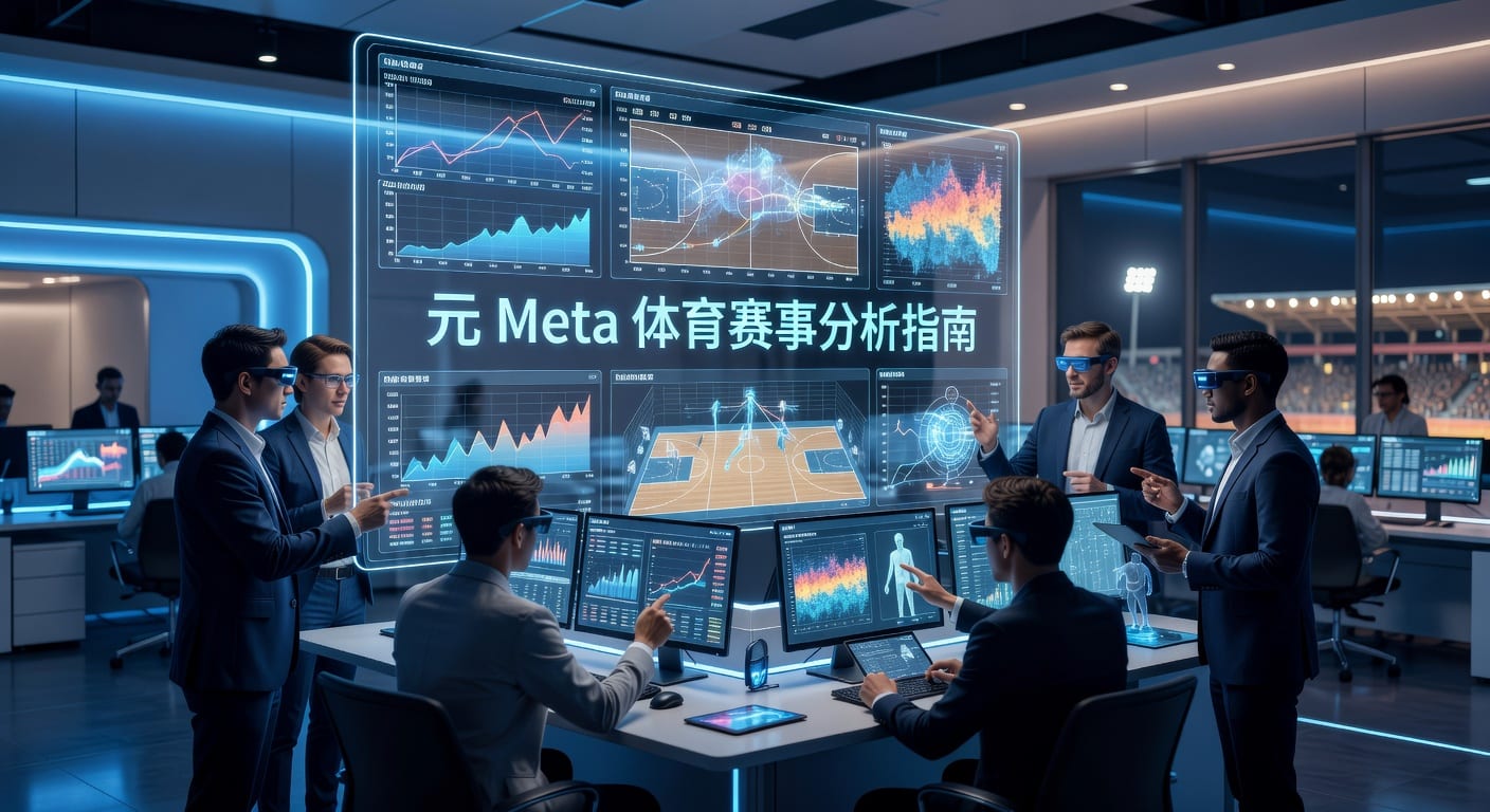 元 Meta：体育内容搜索意图与SEO优化实战