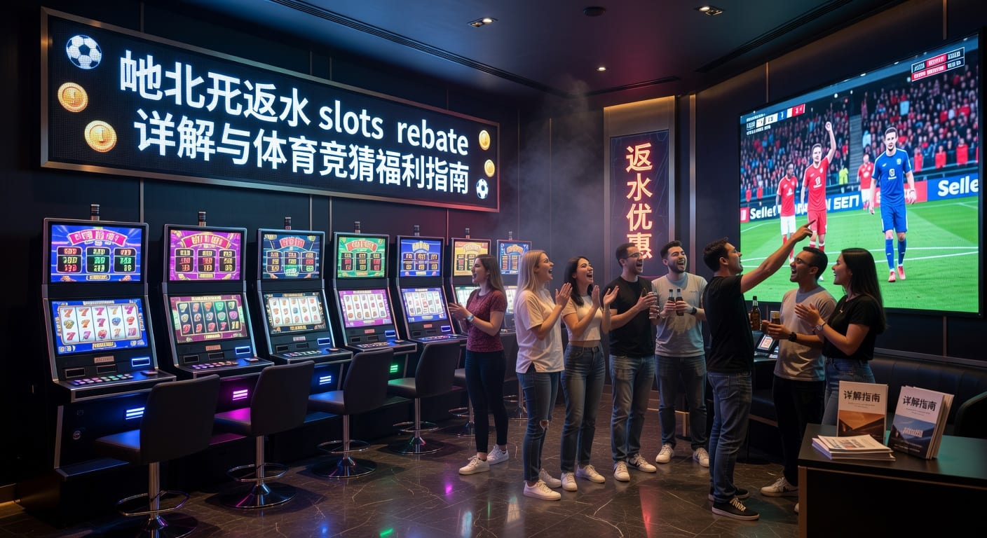 老虎机返水 slots rebate：规则、计算与选择
