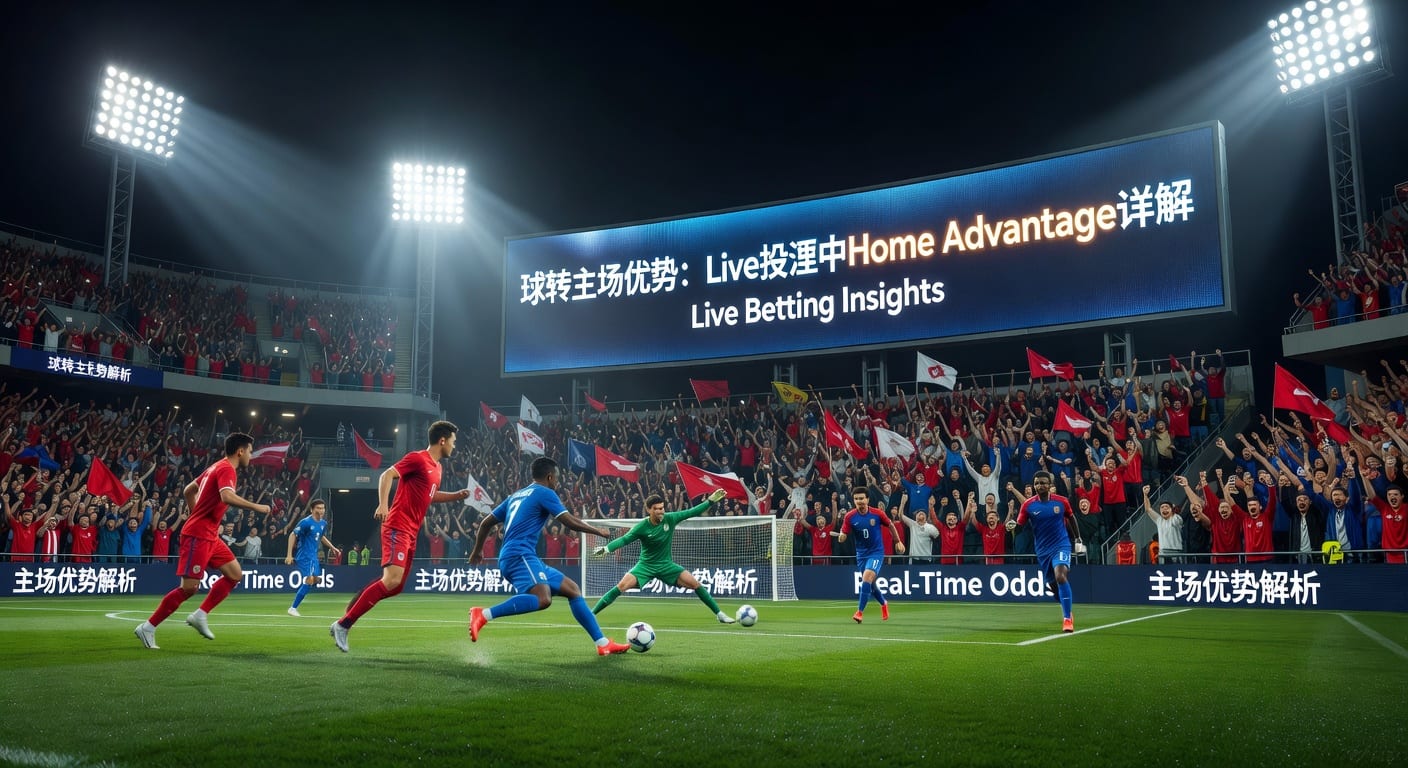 篮球主场优势 home court advantage：赛前判断与实战解读