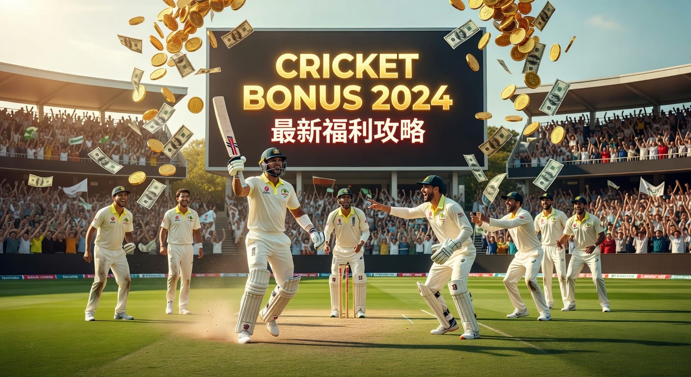 板球滚球 Live Cricket Betting：实战节奏与判断
