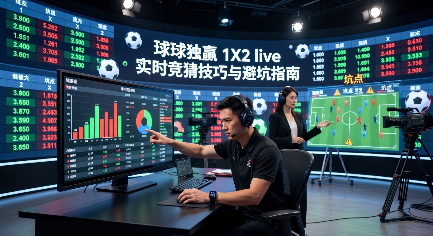 滚球独赢1X2 live 实战判断与直播盘解析