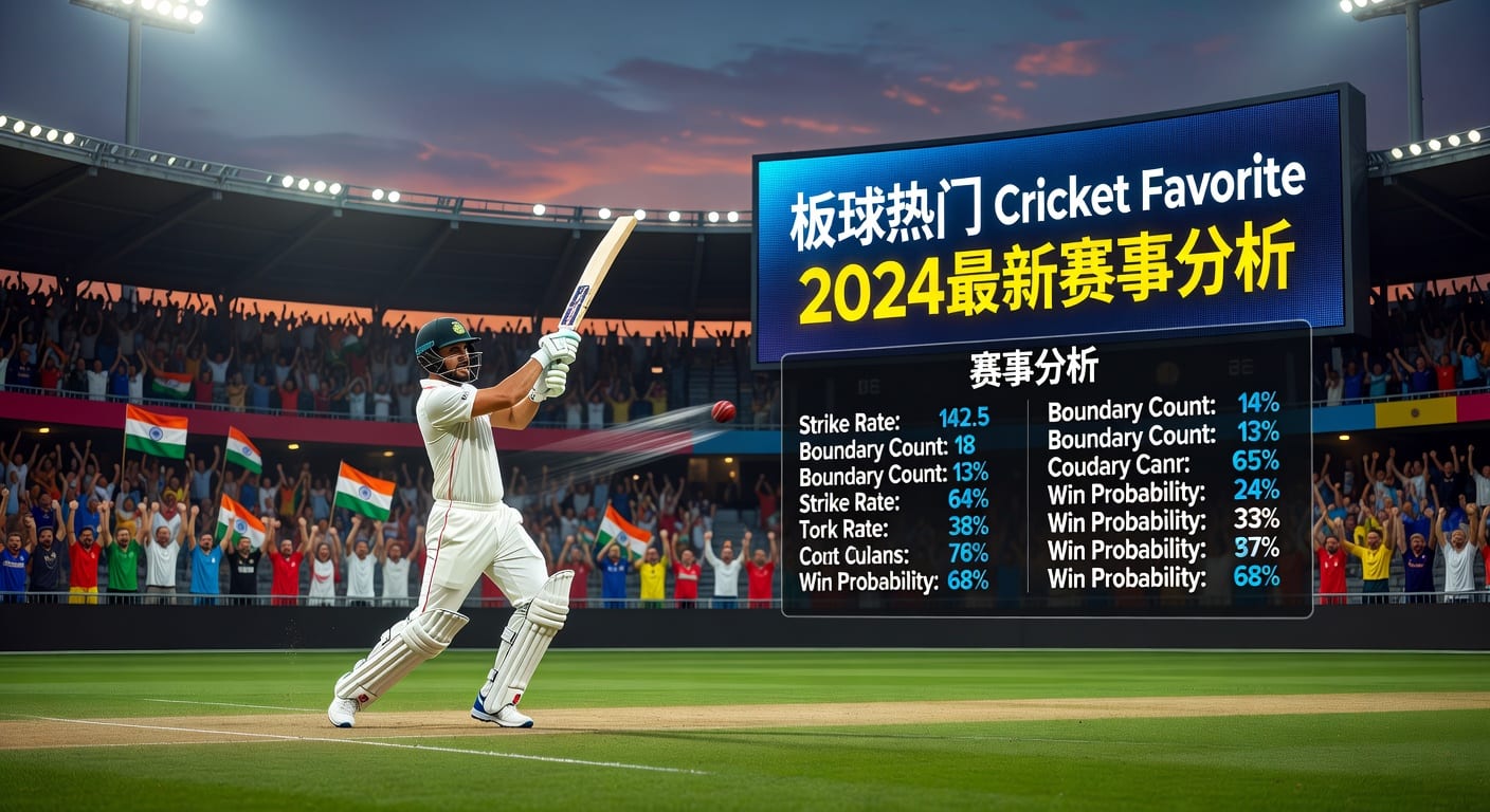 板球热门 Cricket Favorite 2026年最新解读