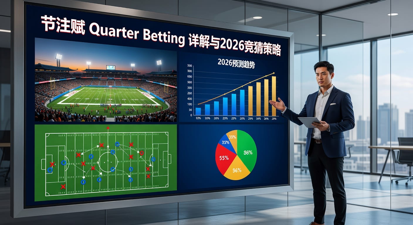 节投注 quarter betting 实战分析｜米乐体育官网