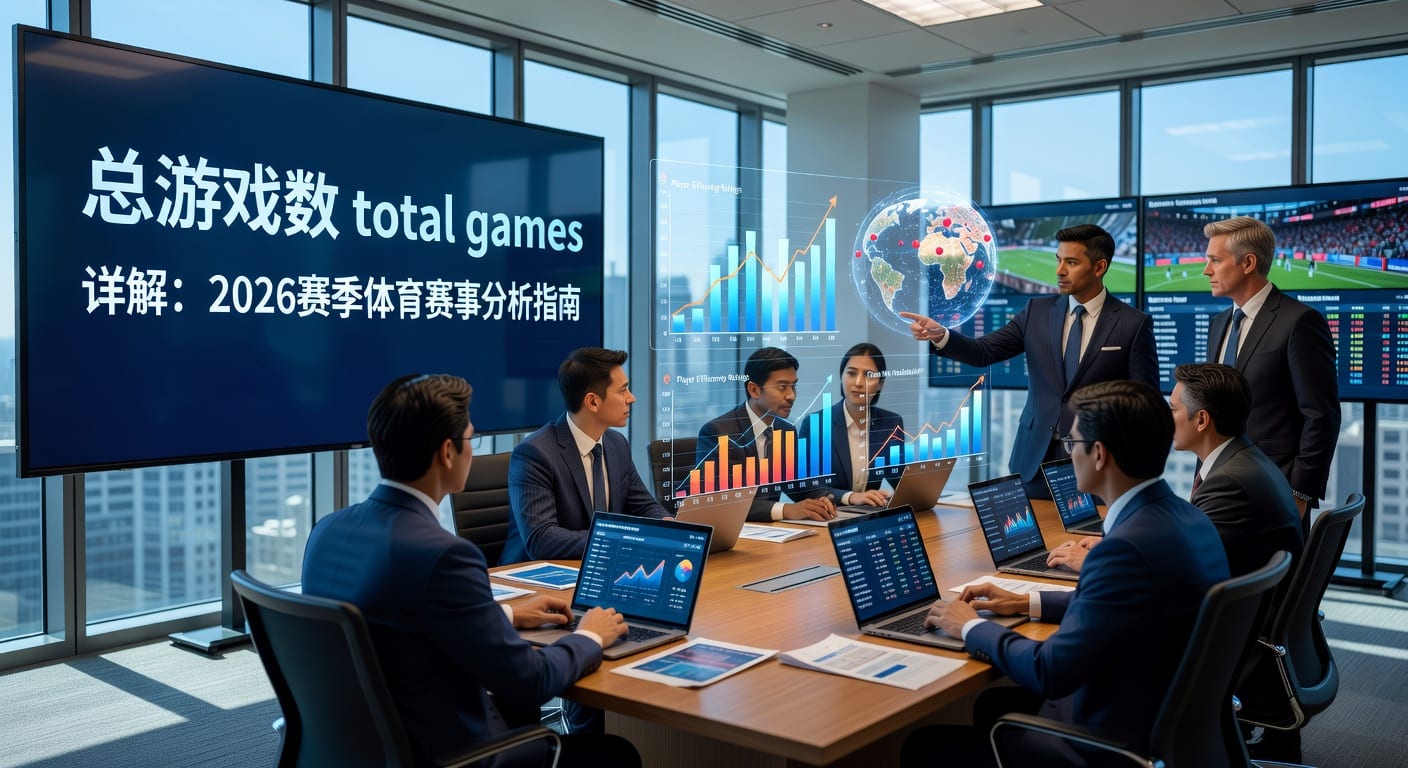 总游戏数 total games：滚球盘口与大小分实战分析